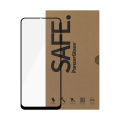 Safe By Panzerglass Display Protective Plastic Film - Displayschutzglas Fur Vivo Y20-y15s Und Oppo A15-a16s-a16-a54s-a16k Uwf